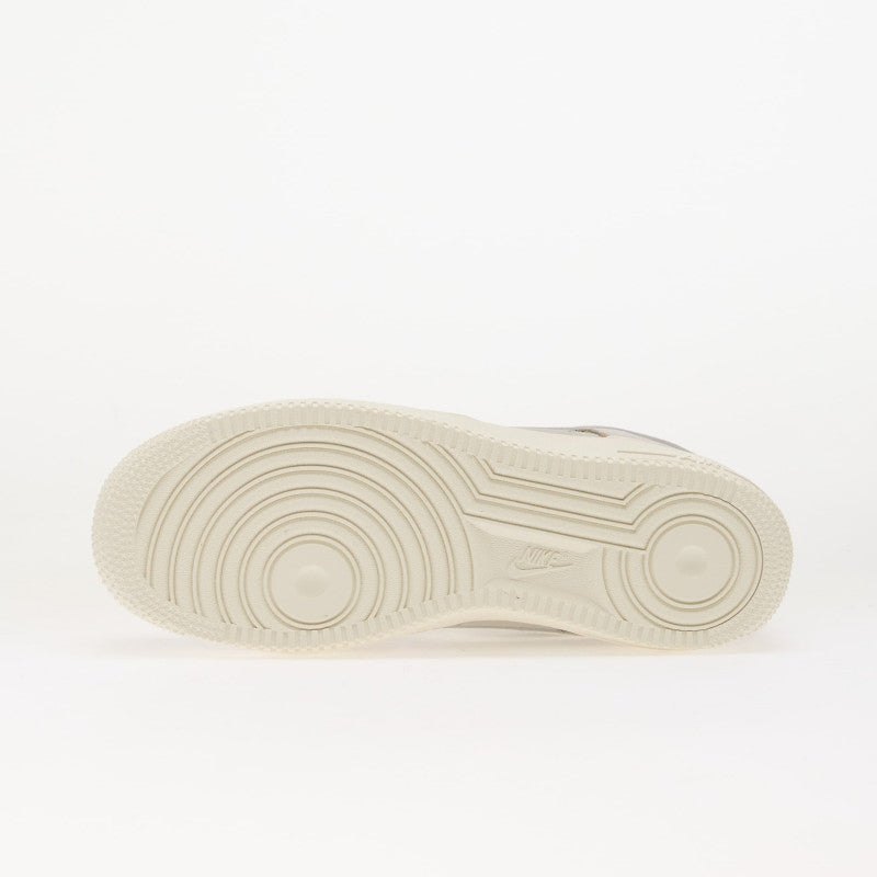 Nike Air Force 1 Retro Premium Light Bone/ Sail