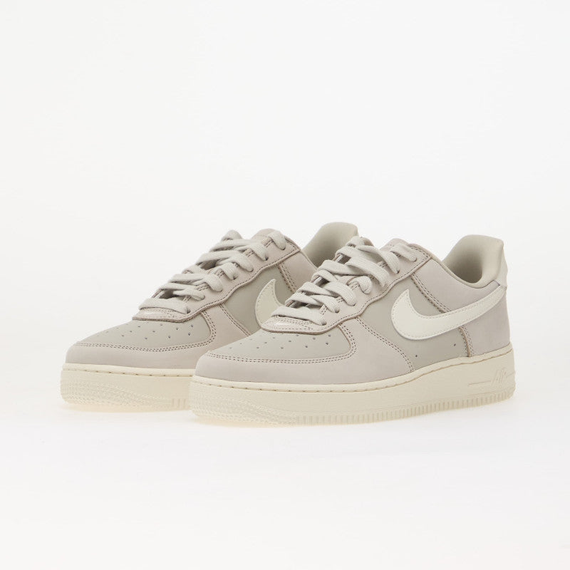 Nike Air Force 1 Retro Premium Light Bone/ Sail