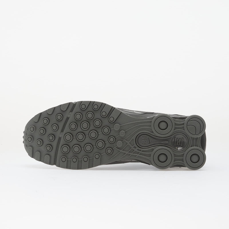 Nike Shox Ride 2 Lt Smoke Grey/ Smoke Grey-Smoke Grey