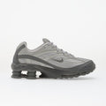 Nike Shox Ride 2 Lt Smoke Grey/ Smoke Grey-Smoke Grey