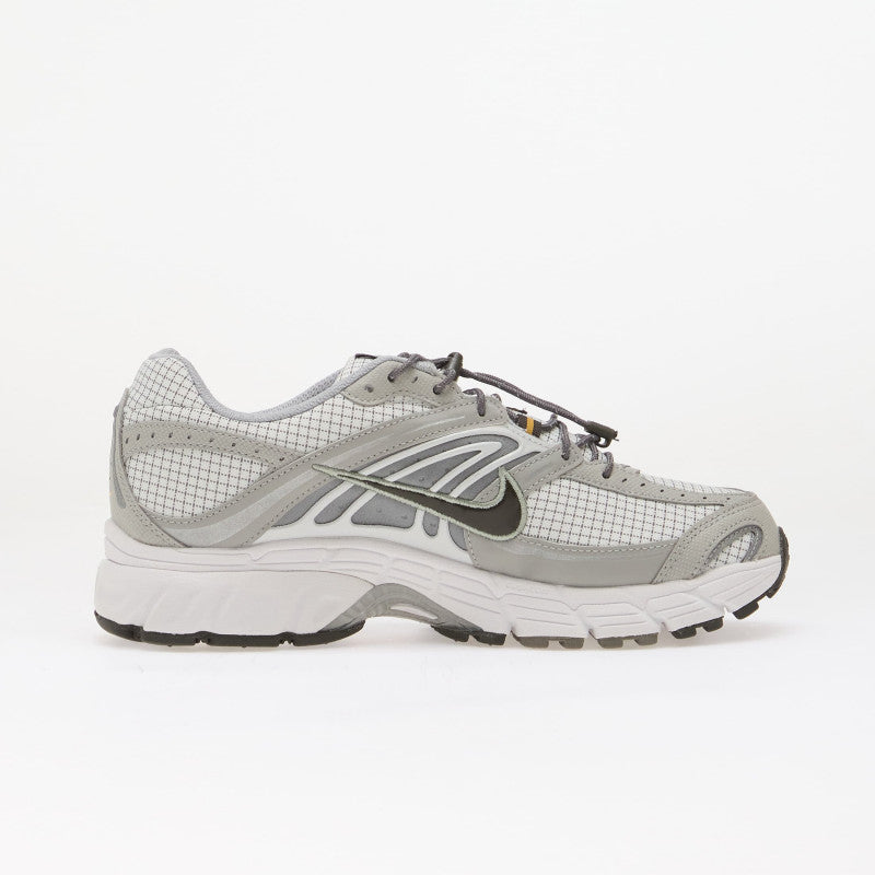 Nike Air Max Moto 2K Summit White/ Newsprint-Smoke Grey