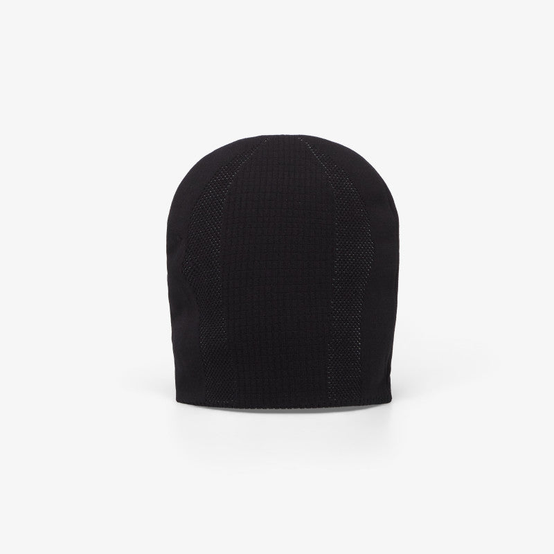 Jordan Peak Beanie Black/ Lt Smoke Grey/ Black