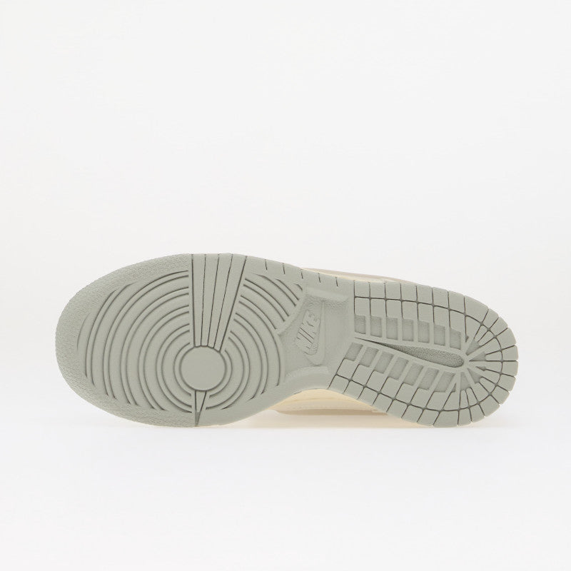 Nike Dunk Low LV8 Kids Sail/ Light Bone/ Coconut Milk
