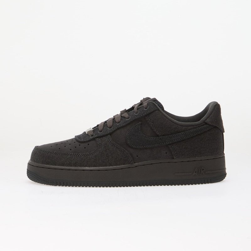 Air Force 1 '07 LV8 "Denim" Anthracite/ Anthracite-Medium Ash