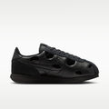 Nike Cortez Black/ Black-Black