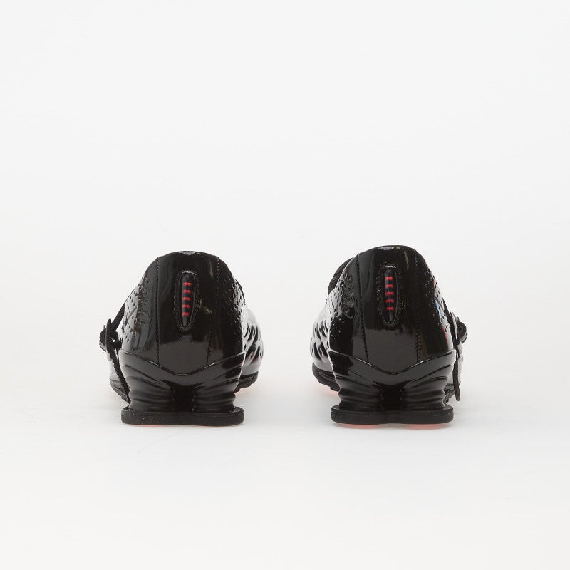 Nike Wmns Shox Z Calistra Black/ Black-Black