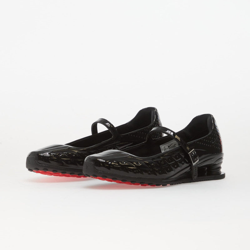 Nike Wmns Shox Z Calistra Black/ Black-Black