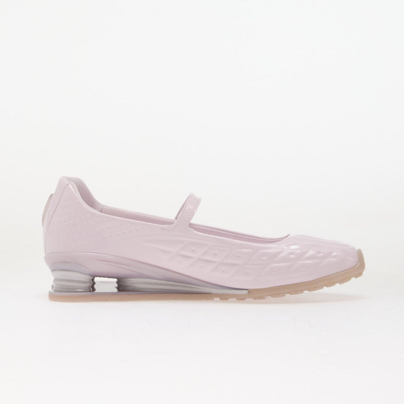Nike Shox Z Calistra Pearl Pink/ Platinum Violet