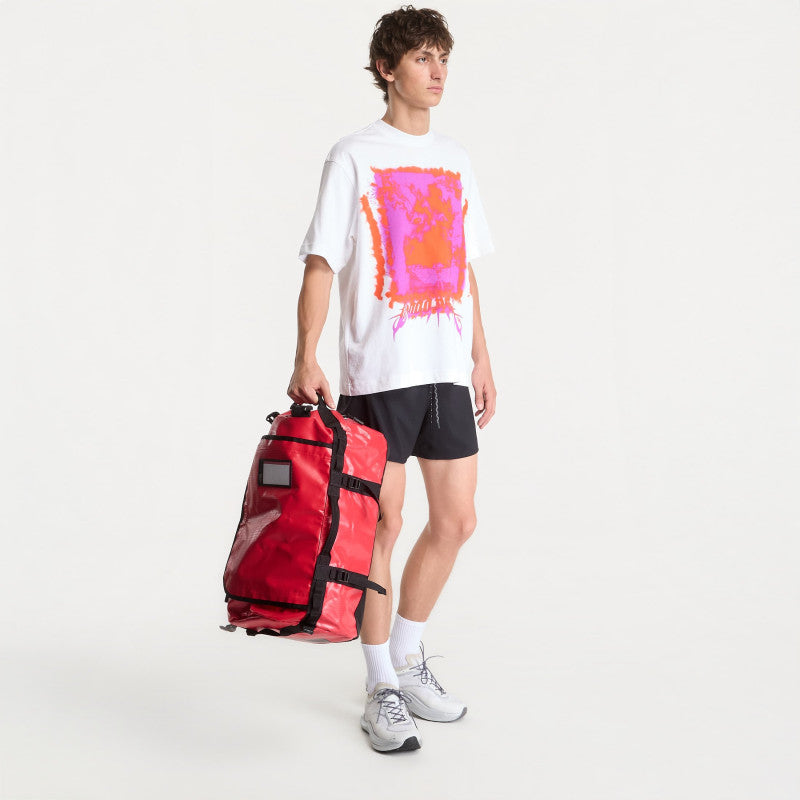 Nike Sportswear "Your Message Here" T-Shirt White