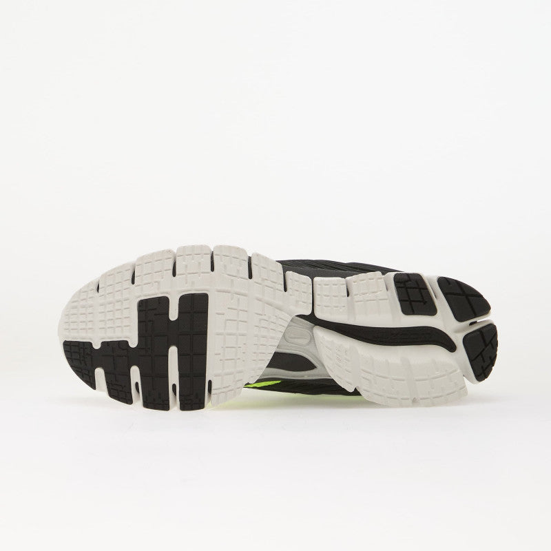 Nike Zoom Skylon 11 Volt/ Metallic Silver-Black-Lt Smoke Grey