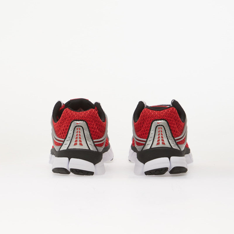 Nike Zoom Skylon 11 University Red/ Black-Metallic Silver