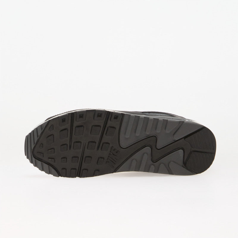Nike Air Max 90 Lt Smoke Grey/ Sail-Iron Grey-Photon Dust