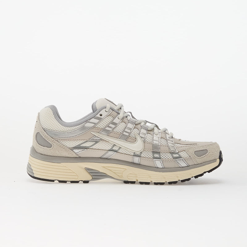 Nike P-6000 Light Bone/ Sail-Pale Ivory-Black
