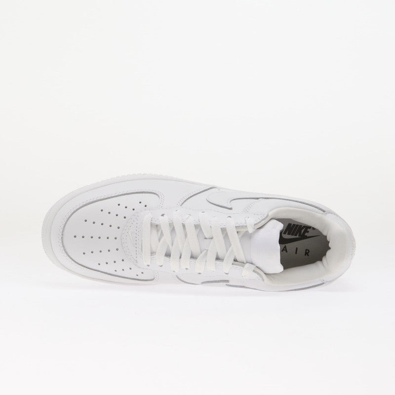 Nike Air Force 1 '01 White/ White