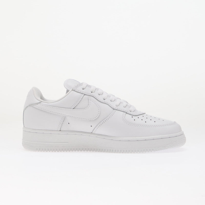 Nike Air Force 1 '01 White/ White