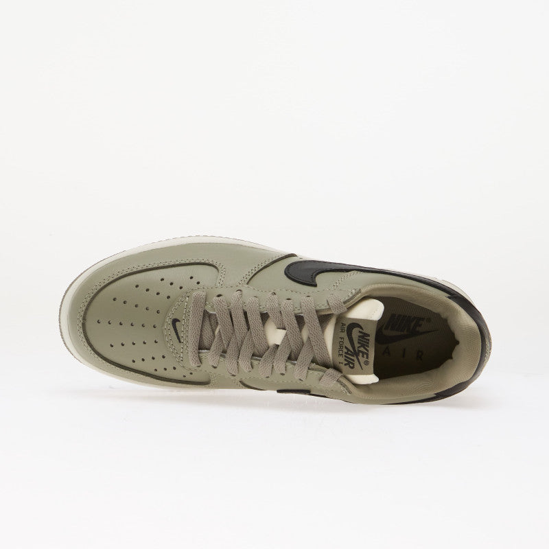 Nike Air Force 1 '01 Light Army/ Black-Sail