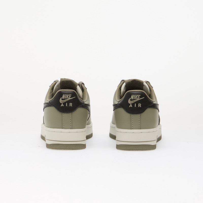 Nike Air Force 1 '01 Light Army/ Black-Sail