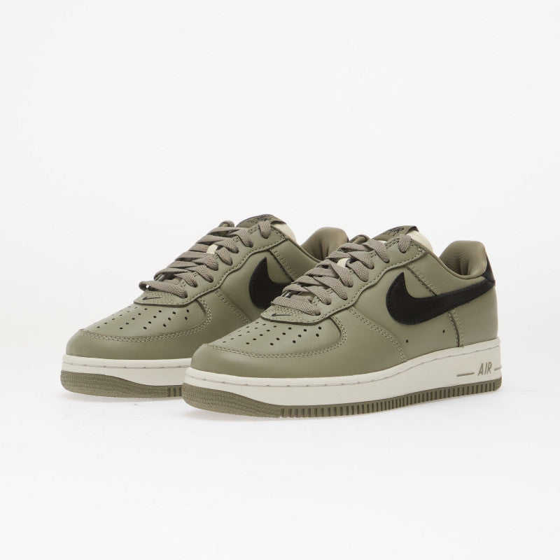 Nike Air Force 1 '01 Light Army/ Black-Sail