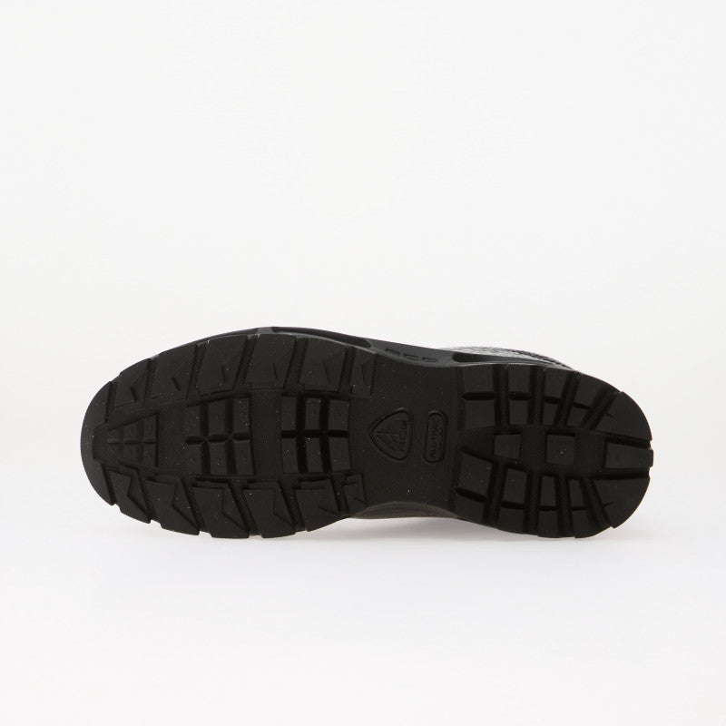 Nike Air Max Goadome Low Black/ Black-Black
