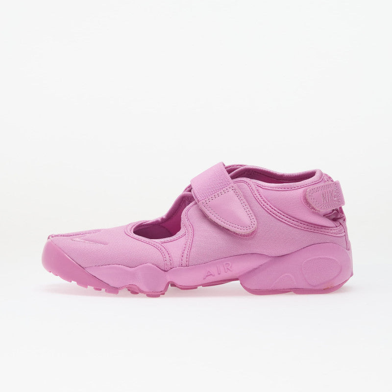 Nike Air Rift Lt Magenta/ Black