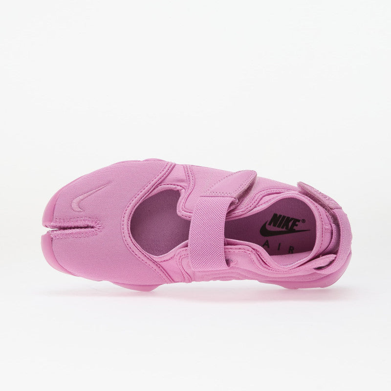 Nike Air Rift Lt Magenta/ Black