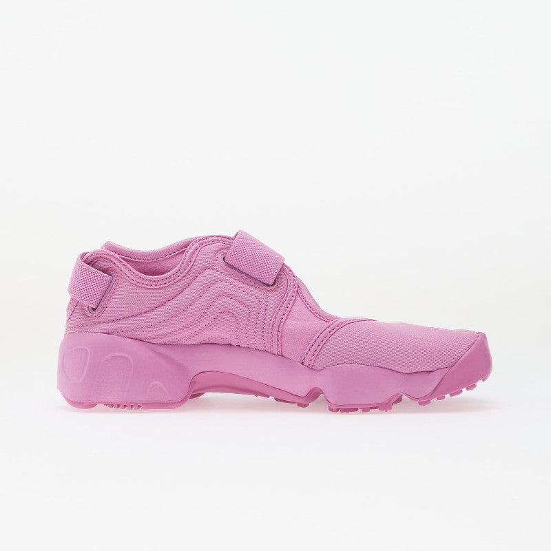 Nike Air Rift Lt Magenta/ Black