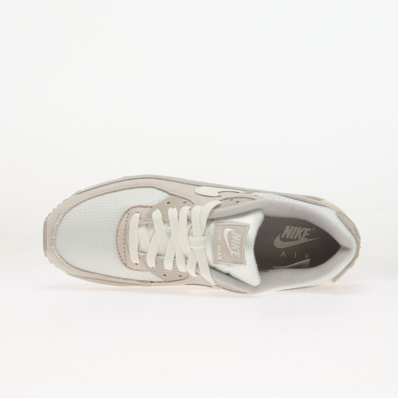 Nike Air Max III Lt Iron Ore/ Sail-Pale Ivory-Infrared 23