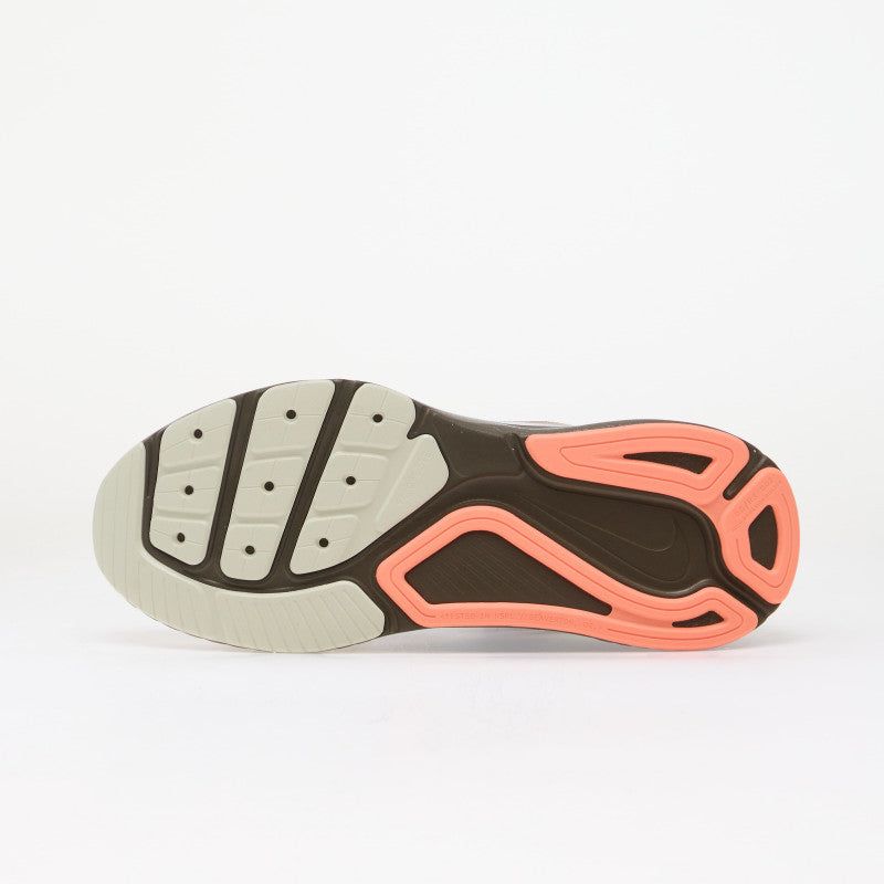 Nike Structure 26 Baroque Brown/ White-Ironstone-Sea Glass