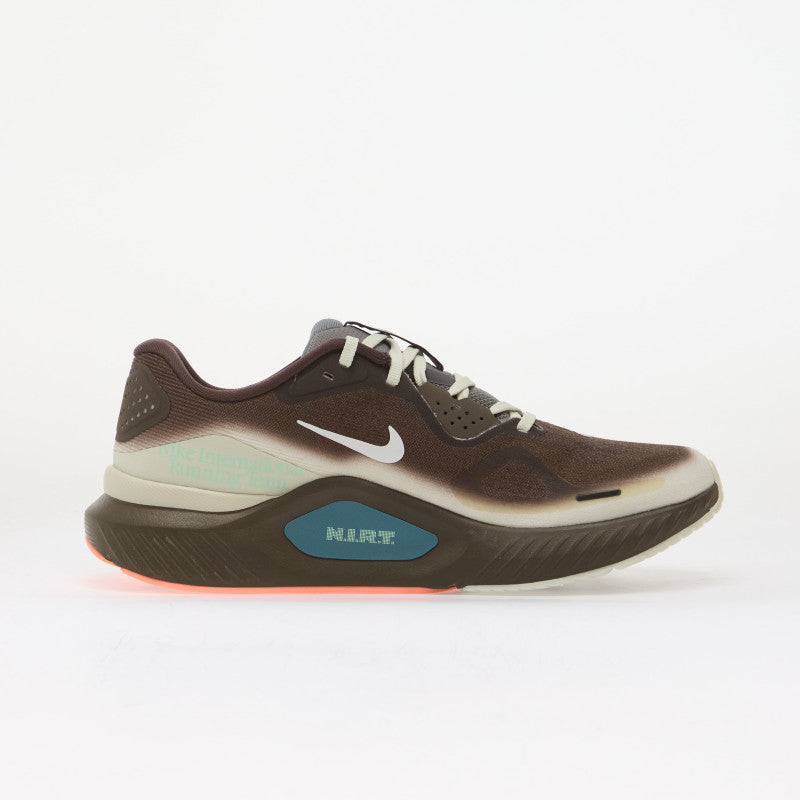 Nike Structure 26 Baroque Brown/ White-Ironstone-Sea Glass