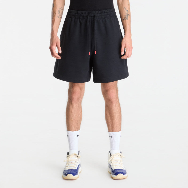 Jordan Flight Fleece Shorts Black