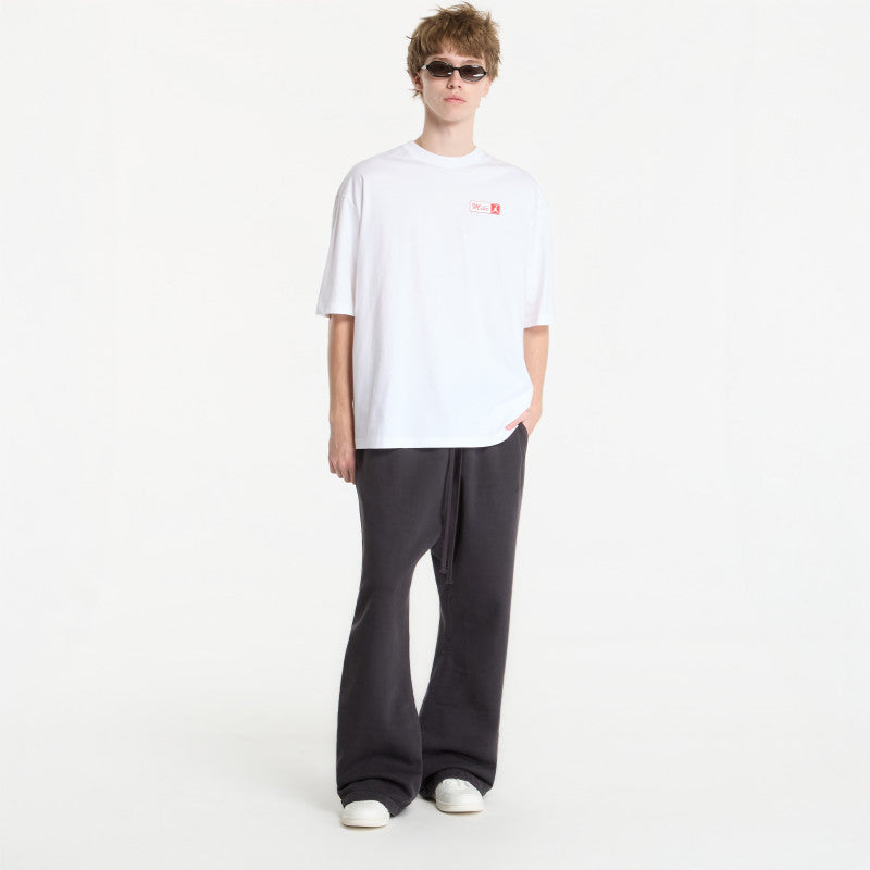 Jordan Brooklyn T-Shirt White