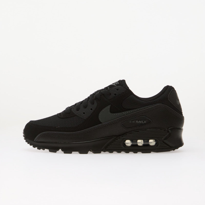Nike Air Max 90 Black/ Anthracite