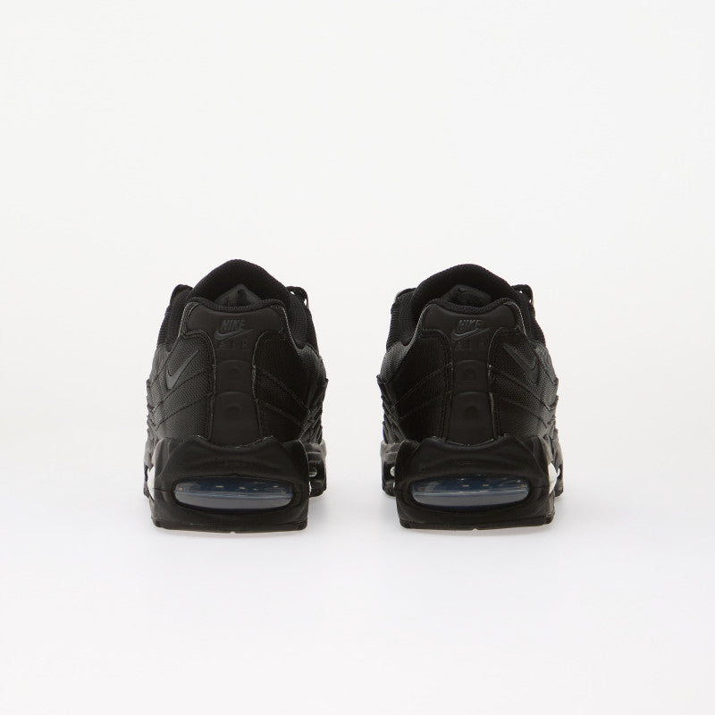 Nike Air Max 95 Big Bubble Black/ Anthracite-Smoke Grey