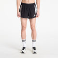 adidas Adizero Running Split Shorts Black