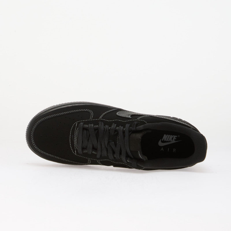 Nike Air Force 1 '07 LV8 Wolf Grey/ Black