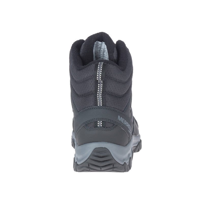 Merrell Thermo Akita Mid Wp Black
