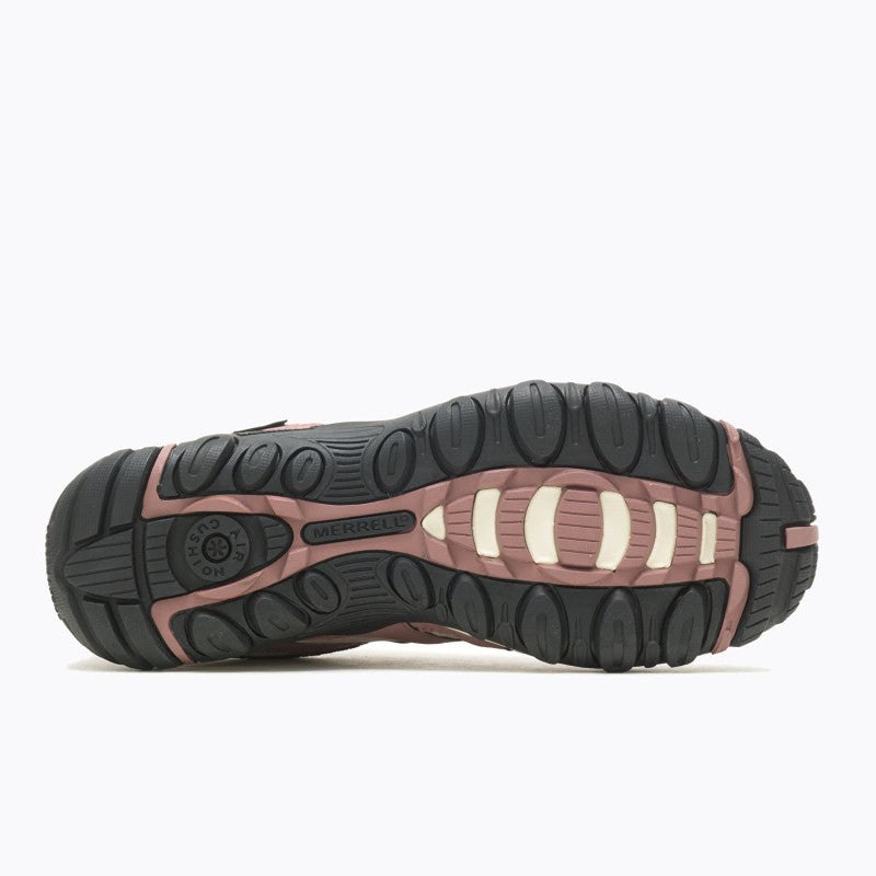 Merrell Claypool Sport Gtx Oyster/ Burlwood