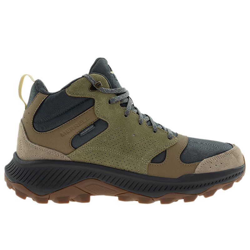 Merrell Tempo Sol Mid Waterproof