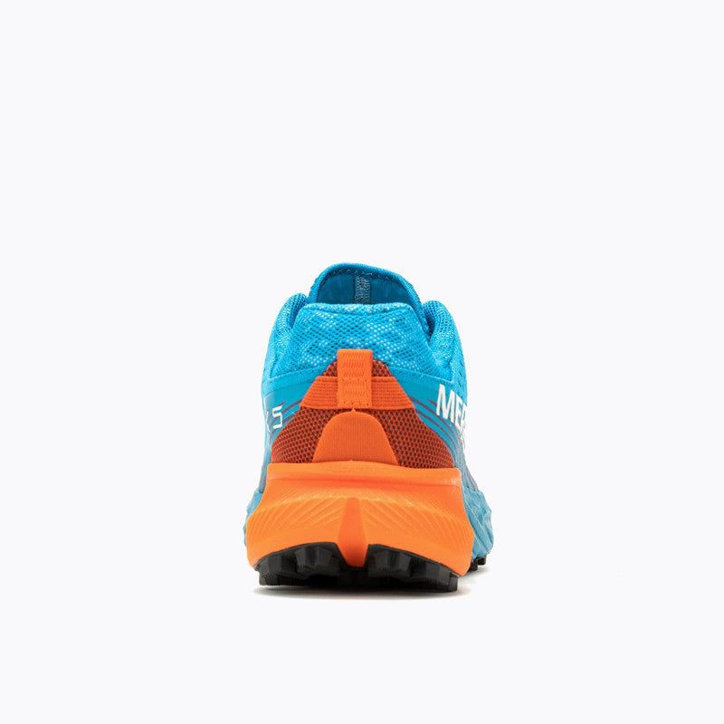 Merrell Agility Peak 5 Tahoe/ Tangerine