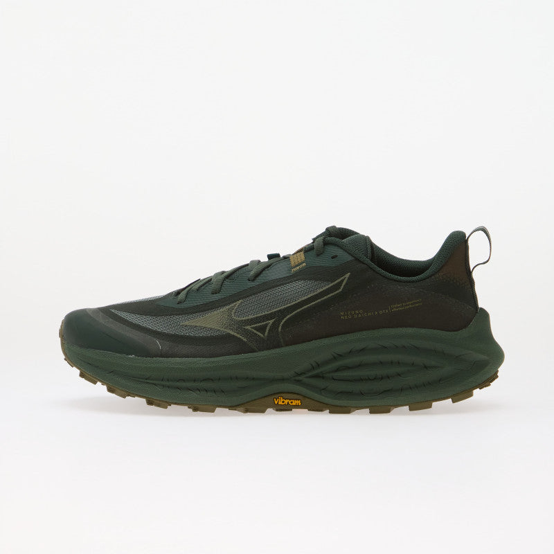 Mizuno Neo Daichi 10 GTX Sycamore/ Sea Spray/ Martini Olive