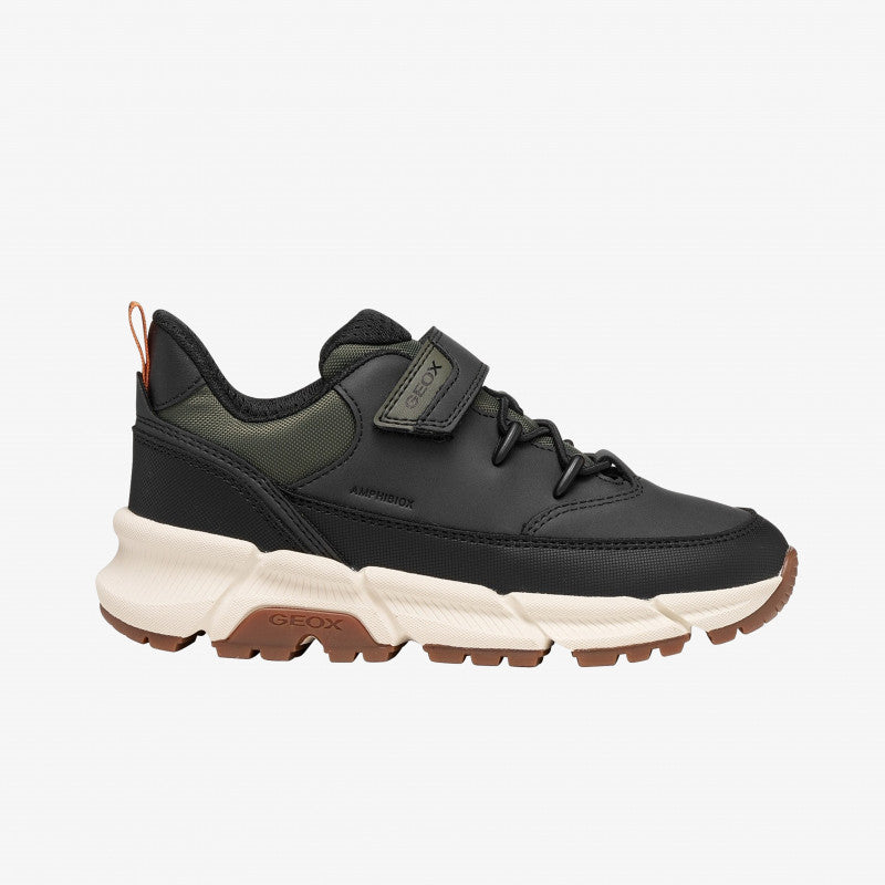 Geox Flexyper Plus Black