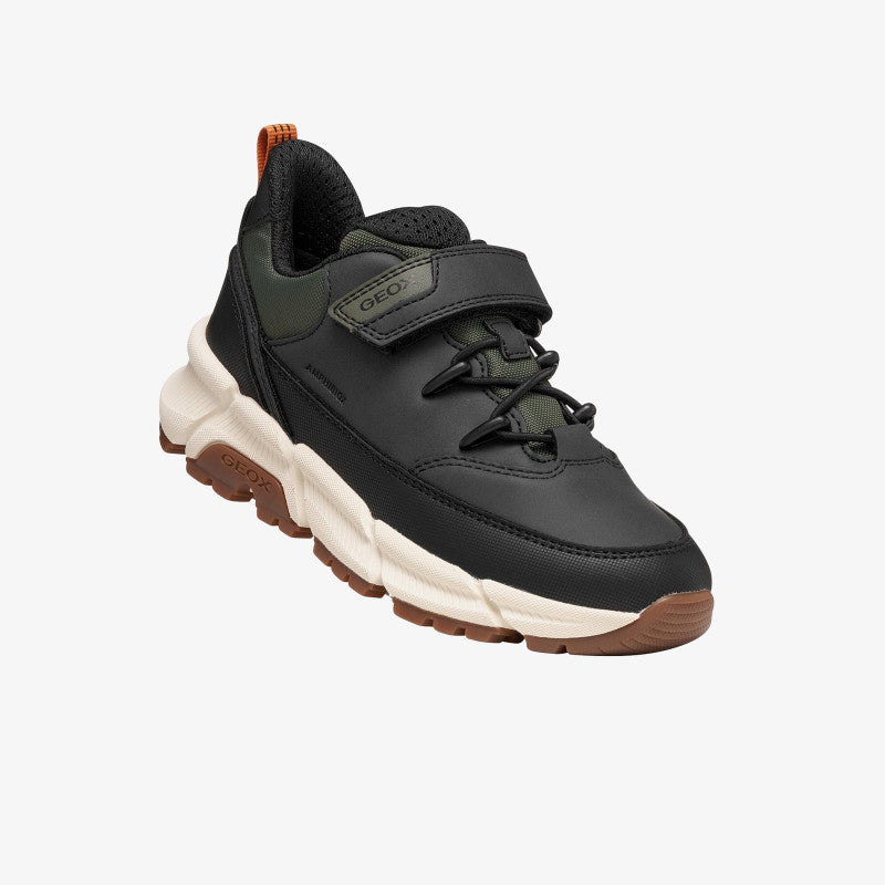 Geox Flexyper Plus Black