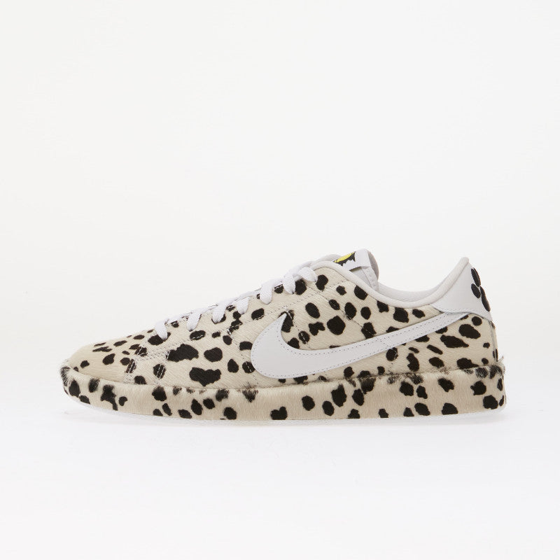 Nike Tennis Classic CS PRM White/ White-Black