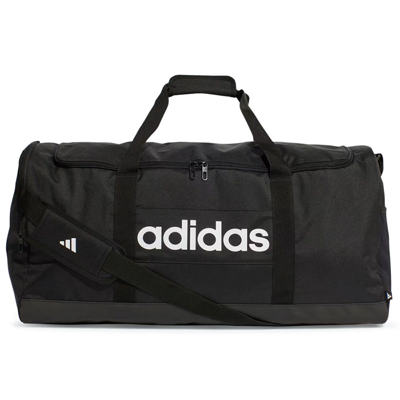 adidas Linear Duffel L