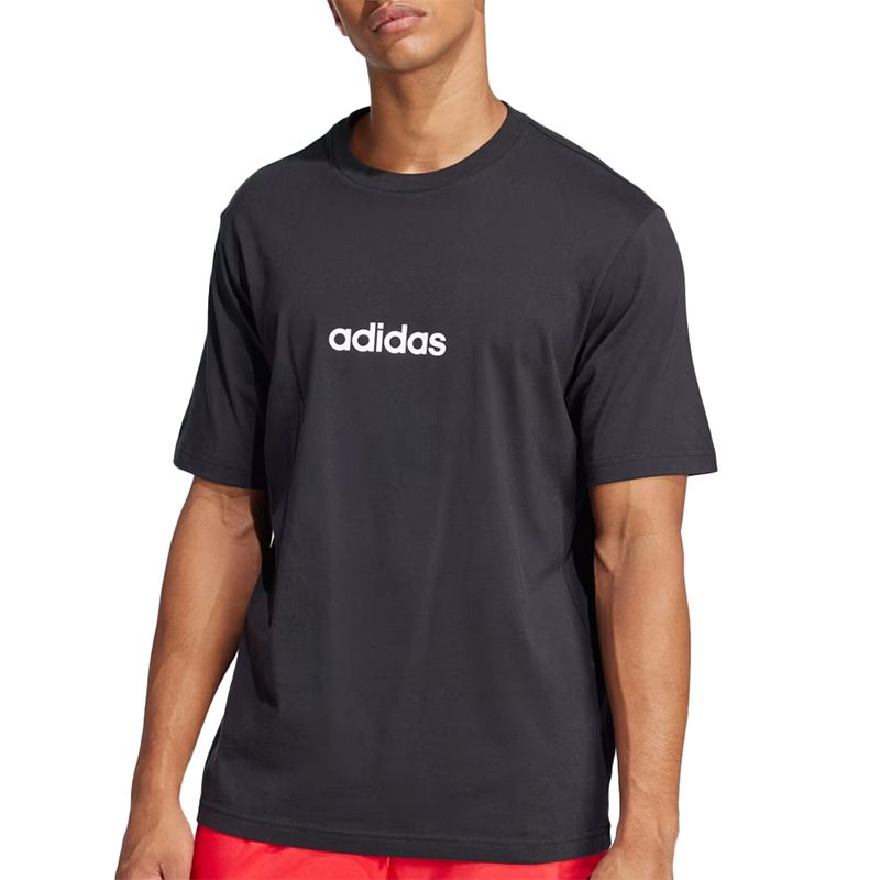 adidas Sportswear Essentials Linear Single