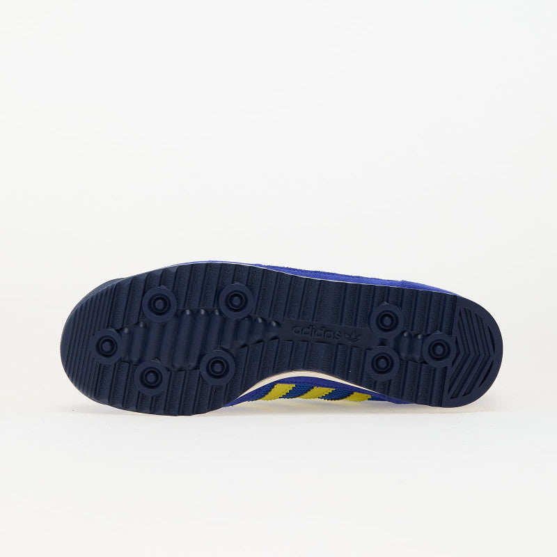 adidas SL 72 Rs Semi Lucid Blue/ Pure Sulfur/ Blue 36