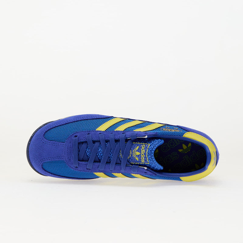 adidas SL 72 Rs Semi Lucid Blue/ Pure Sulfur/ Blue 36