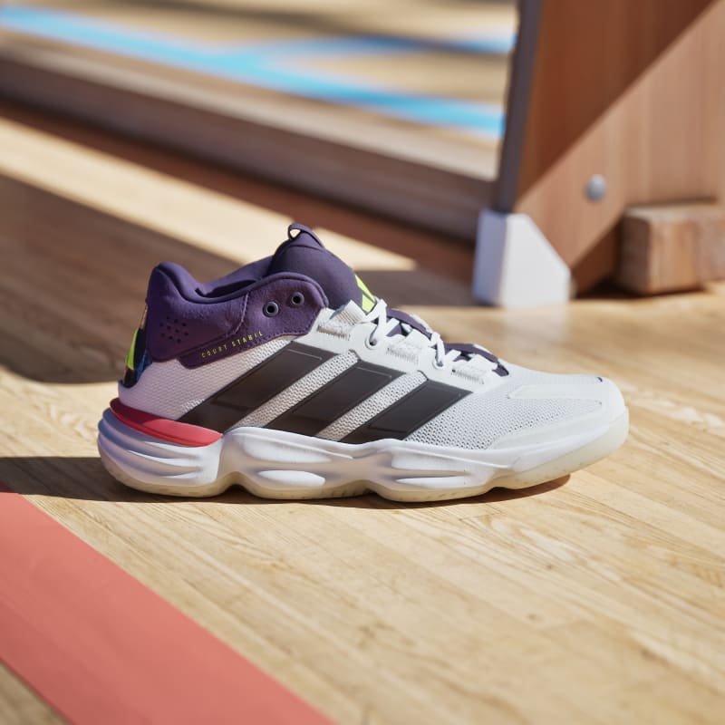 adidas halowe Court Stabil Indoor
