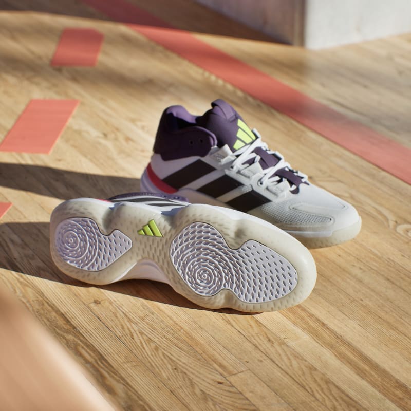 adidas halowe Court Stabil Indoor
