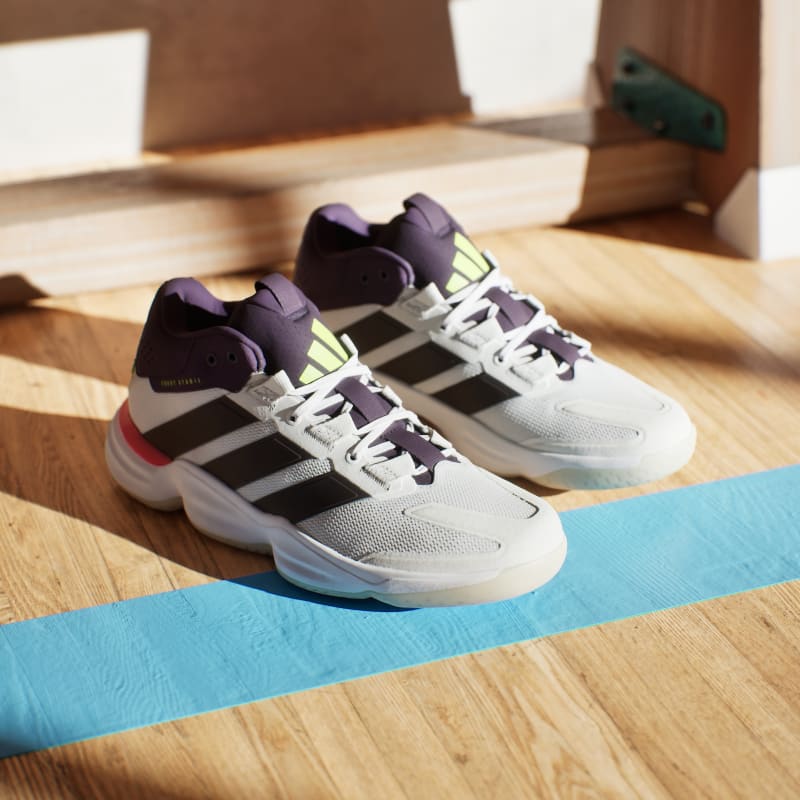 adidas halowe Court Stabil Indoor